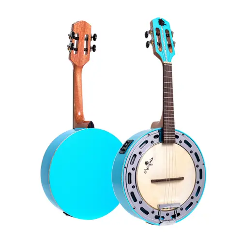 BANJO MARQUES BAJ143BLEQ AZUL