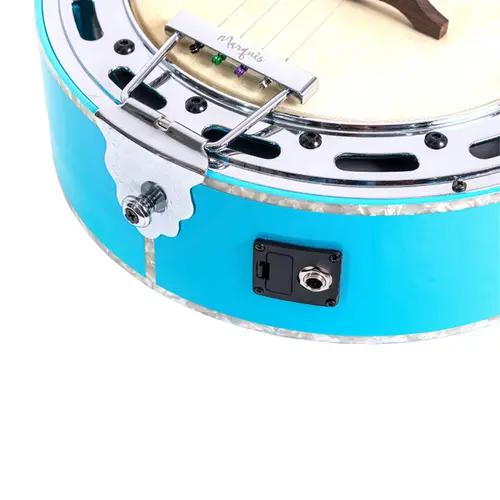 BANJO MARQUES BAJ143BLEQ AZUL
