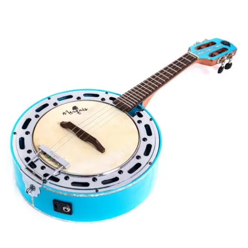 BANJO MARQUES BAJ143BLEQ AZUL