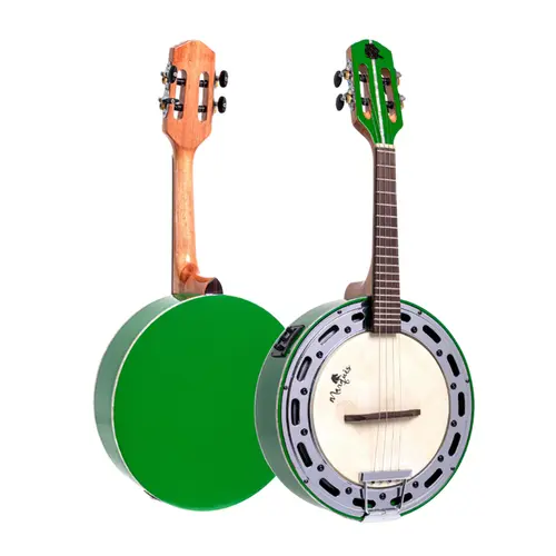 BANJO MARQUES BAJ143GREQ VERDE