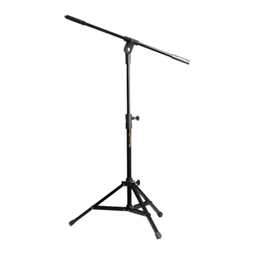 PEDESTAL MICROFONE MINI HUNTER TPH54 GIRAFA (TORELLI)