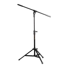 PEDESTAL MICROFONE MINI HUNTER TPH54 GIRAFA (TORELLI)