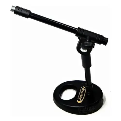 PEDESTAL MICROFONE MESA HUNTER TPH56 (TORELLI)