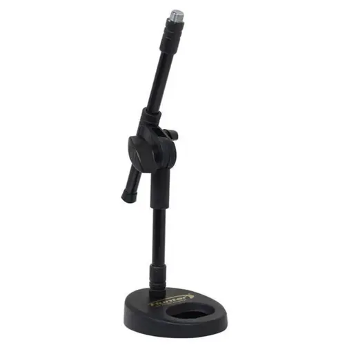 PEDESTAL MICROFONE MESA HUNTER TPH56 (TORELLI)
