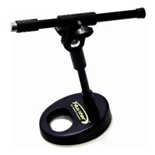 PEDESTAL MICROFONE MESA HUNTER TPH56 (TORELLI)