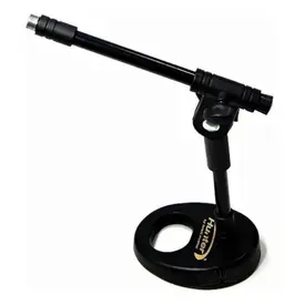 PEDESTAL MICROFONE MESA HUNTER TPH56 (TORELLI)