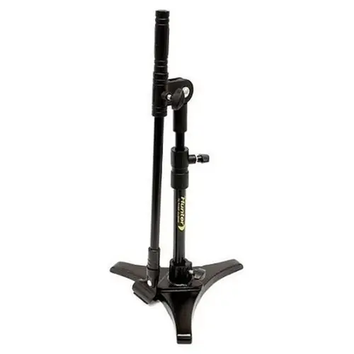 PEDESTAL MICROFONE MINI HUNTER TPH55 GIRAFA (TORELLI)