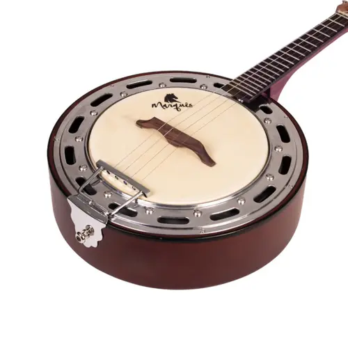 BANJO MARQUES BAJ87CTSAC CASTANHO
