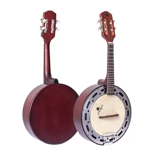 BANJO MARQUES BAJ87CTSAC CASTANHO