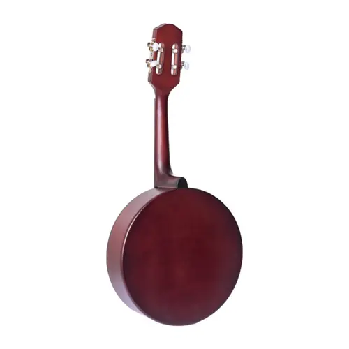 BANJO MARQUES BAJ87CTSAC CASTANHO