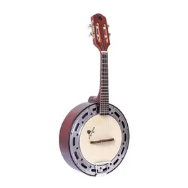 BANJO MARQUES BAJ87CTSAC CASTANHO