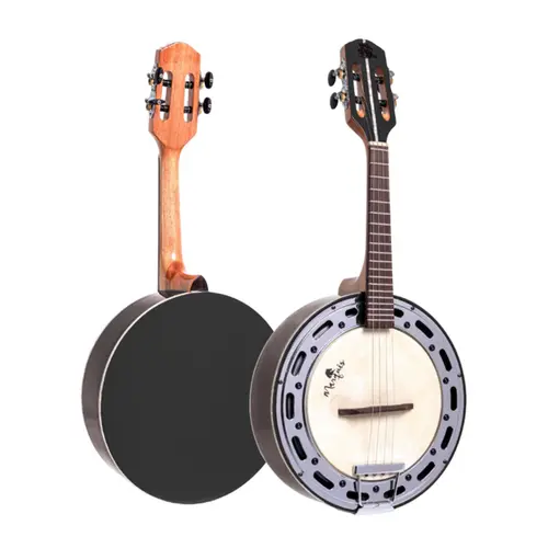 BANJO MARQUES BAJ88BKEL PRETO