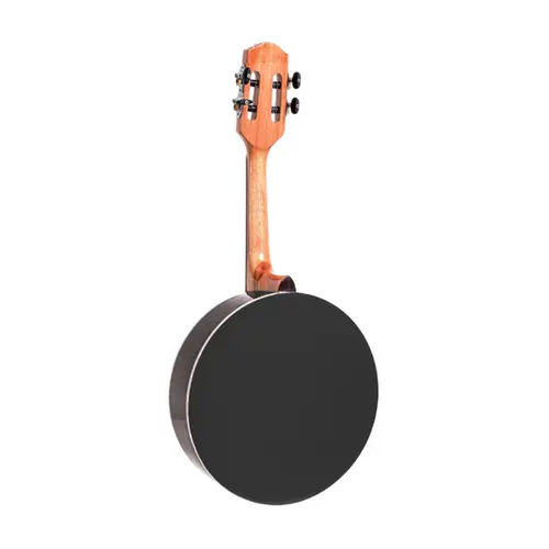 BANJO MARQUES BAJ88BKEL PRETO