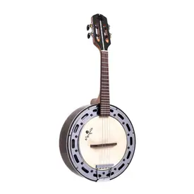 BANJO MARQUES BAJ88BKEL PRETO