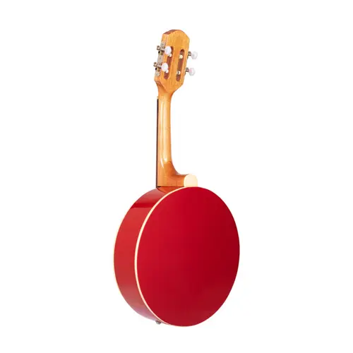 BANJO MARQUES BAJ88RDEQ VERMELHO