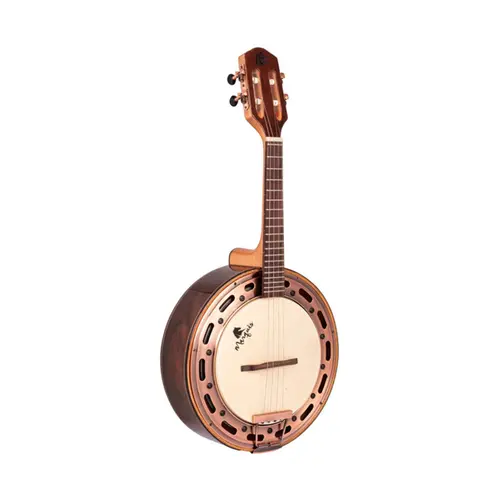 BANJO MARQUES PASSIVO BAJ93CTEL ROSEWOOD NAT