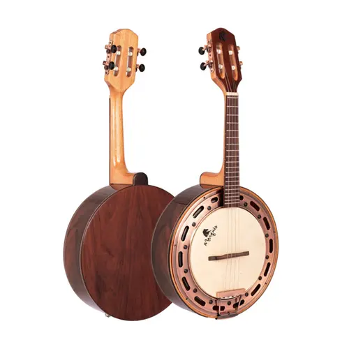 BANJO MARQUES PASSIVO BAJ93CTEL ROSEWOOD NAT