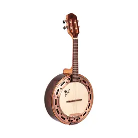 BANJO MARQUES PASSIVO BAJ93CTEL ROSEWOOD NAT