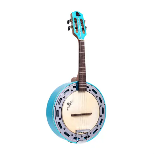 BANJO PASSIVO MARQUES BAJ88BLEL AZUL