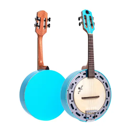 BANJO PASSIVO MARQUES BAJ88BLEL AZUL