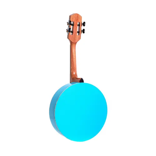 BANJO PASSIVO MARQUES BAJ88BLEL AZUL