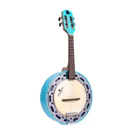 BANJO PASSIVO MARQUES BAJ88BLEL AZUL