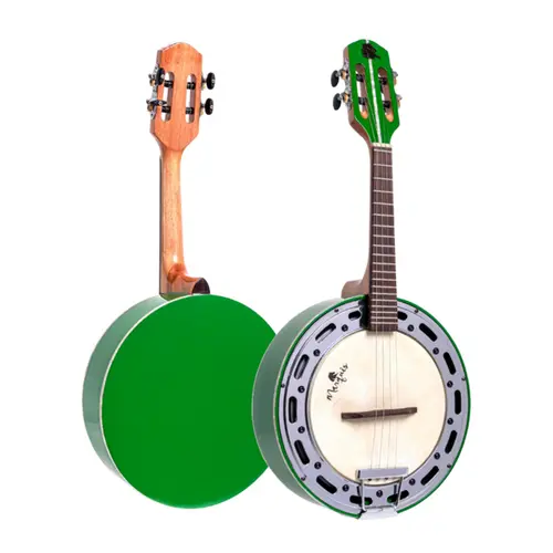 BANJO PASSIVO MARQUES BAJ88GREL VERDE