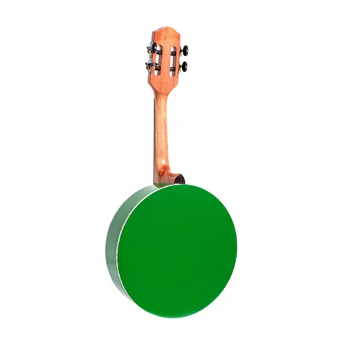 BANJO PASSIVO MARQUES BAJ88GREL VERDE