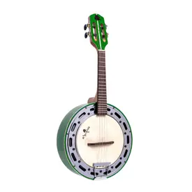BANJO PASSIVO MARQUES BAJ88GREL VERDE