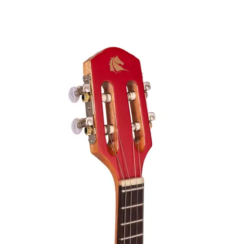 BANJO PASSIVO MARQUES BAJ88RDEL VERMELHO