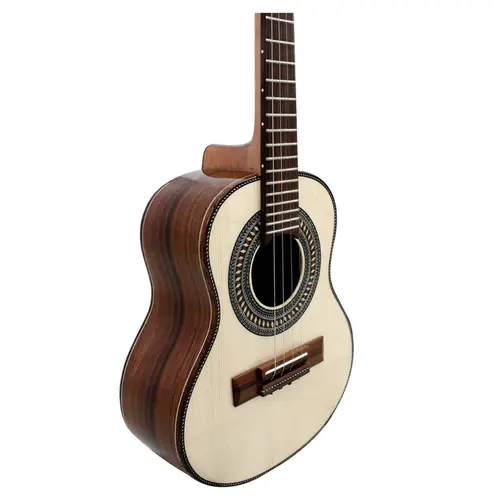 CAVACO ACUSTICO GIANNINI CS8 PAFE NG CADENCIA