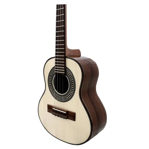 CAVACO ACUSTICO GIANNINI CS8 PAFE NG CADENCIA