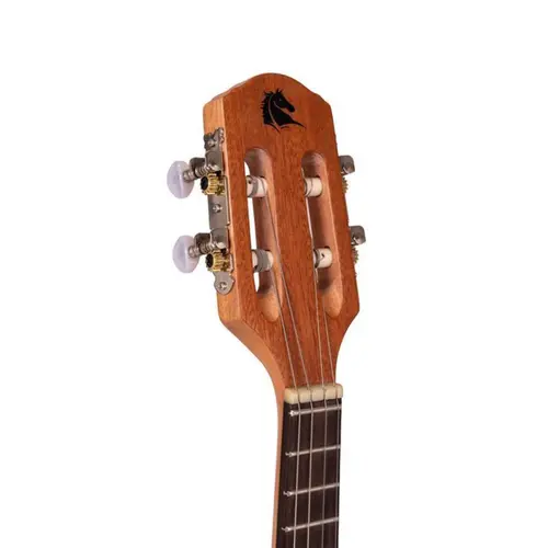 CAVACO ACUSTICO MARQUES CA62CTSAC CASTANHO