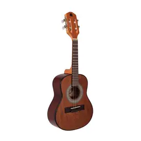 CAVACO ACUSTICO MARQUES CA62CTSAC CASTANHO