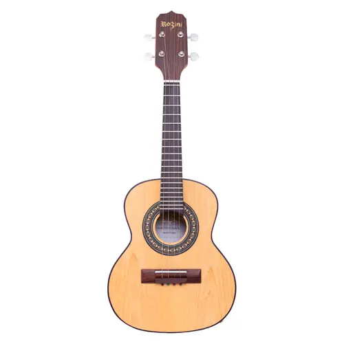 CAVACO ACUSTICO ROZINI RC09ACFI ESTUDANTE FOSCO IMBUIA