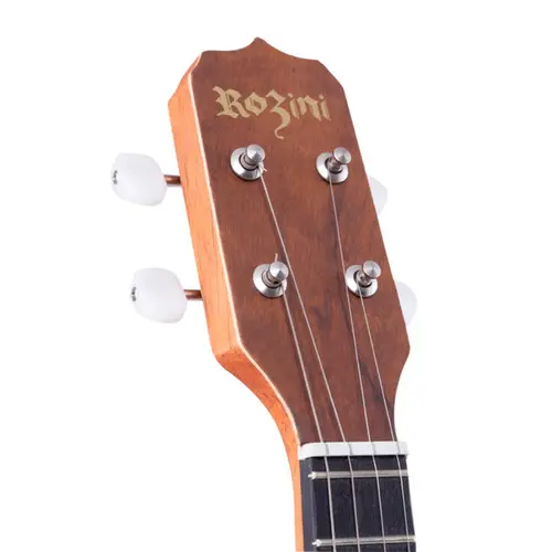 CAVACO ACUSTICO ROZINI RC09ACFI ESTUDANTE FOSCO IMBUIA