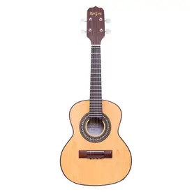 CAVACO ACUSTICO ROZINI RC09ACFI ESTUDANTE FOSCO IMBUIA