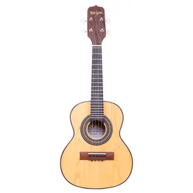 CAVACO ACUSTICO ROZINI RC10ACFI ESTUDANTE FOSCO IMBUIA