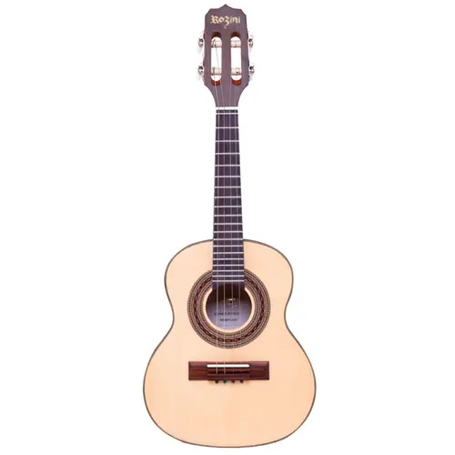 CAVACO ACUSTICO ROZINI RC12ACFLP STUDIO FOSCO