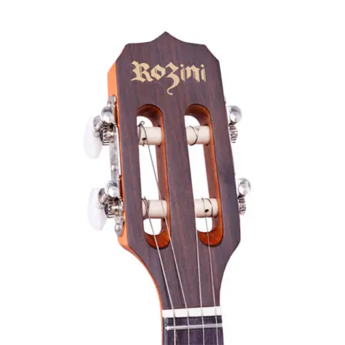 CAVACO ACUSTICO ROZINI RC12ACFLP STUDIO FOSCO