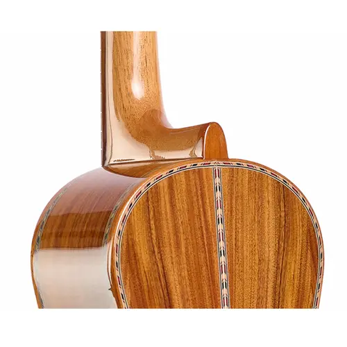 CAVACO ACUSTICO ROZINI RC23ACNCD VIRTUOSO CEDRO CANADENSE