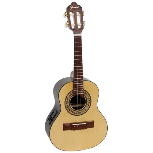 CAVACO ELETRICO GIANNINI CS1IMBUEQ NS
