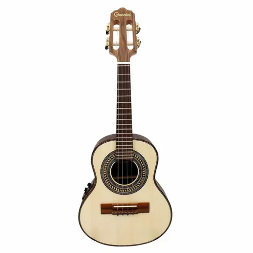 CAVACO ELETRICO GIANNINI CS8 PAFE CADENCIA NG FISHMAN
