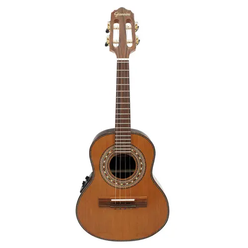CAVACO ELETRICO GIANNINI CS9 LRPT CADENCIA NG FISHMAN