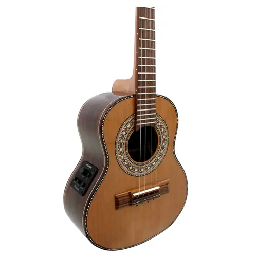 CAVACO ELETRICO GIANNINI CS9 LRPT CADENCIA NG FISHMAN