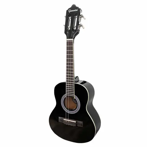 CAVACO ELETRICO GIANNINI START CS14EP BK