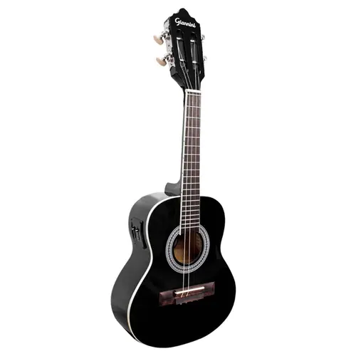 CAVACO ELETRICO GIANNINI START CS14EP BK