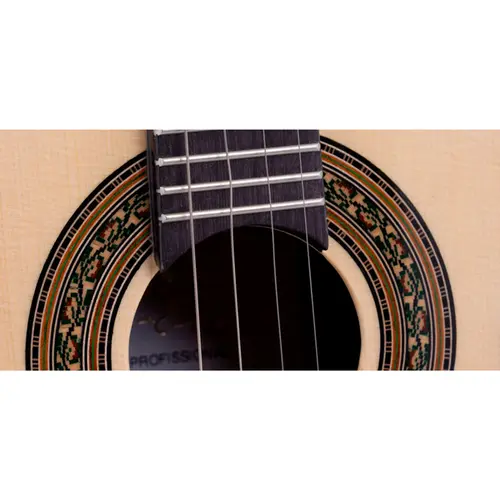 CAVACO ELETRICO ROZINI RC07ATNJ PROFISSIONAL JACARANDA NAT