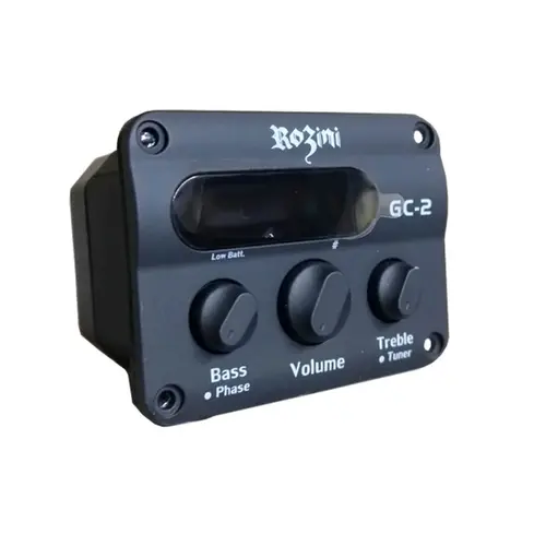 CAVACO ELETRICO ROZINI RC15ATNLP PRESENÇA BRASIL LOURO PRETO