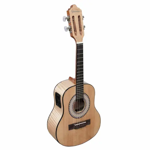 CAVACO ELETRICO GIANNINI CS34FMGEQ C/BAG